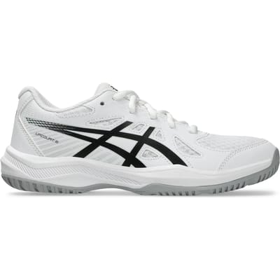 Tennisschoenen voor kinderen Asics Upcourt 6 GS