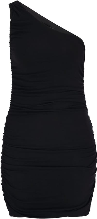 faina Dress