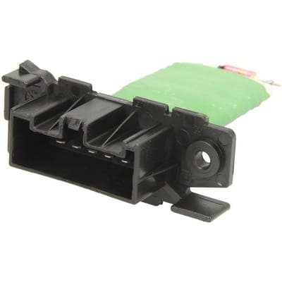 Weerstand, interieurventilator DENSO DRS20007