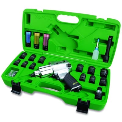 Slaggereedschap set TOPTUL GDAI2703