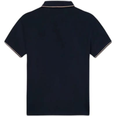 T-shirt TBS Polo