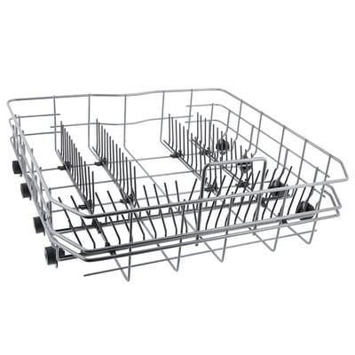 AEG Bestekkorf,Onderaan,Zilver,Dor 140002678054