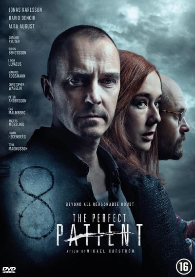 Perfect Patient (DVD)