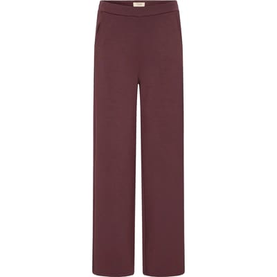 fransa - FRAURORA PA 4 - Dames - Straight leg jeans