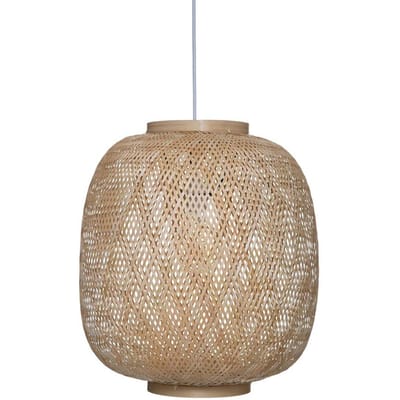 Eazy Living Hanglamp Ø 43 cm Joie Beige