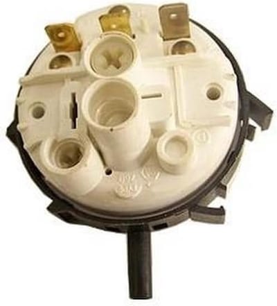 Pressostaat Vaatwasser - Niveauschakelaar Waterdruk - Vaatwasser Reparatie - Specifiek Onderdeel - N.v.t. - N.v.t.