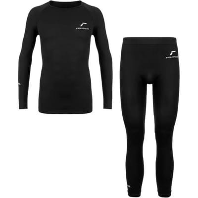Reusch Funktionswäsche Funktionsunterwäsche für Kinder Underwear für sportlichen Aktivitäten