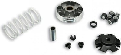 malossi variator voor piaggio 50 zip 4t scooter 5111597 / multivar 2000 nieuw