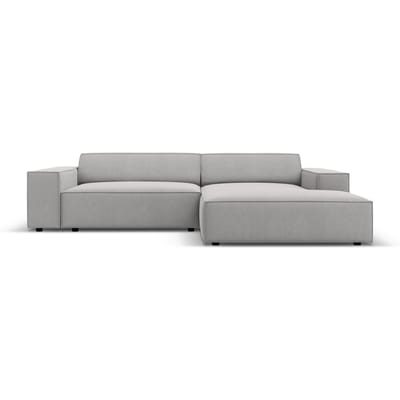 Hoekbank Jodie rechts | Micadoni Home