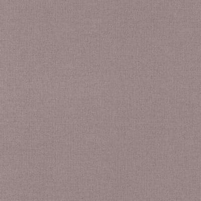 Ton sur ton behang Profhome 363788-GU vliesbehang gestructureerd tun sur ton mat bruin 5,33 m2