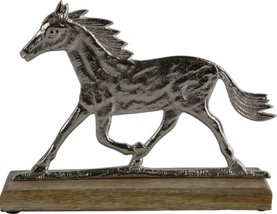 Countryfield - Ornament Roba L zilver