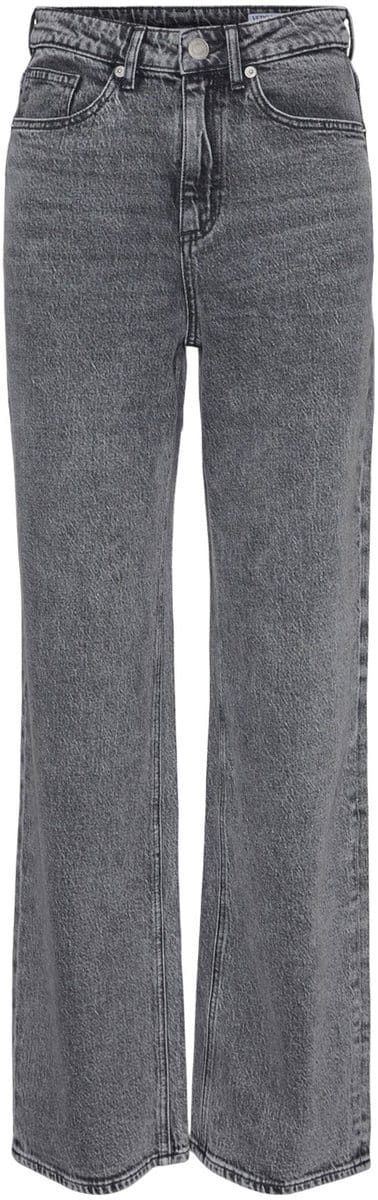 Vero Moda Curve Wide fit jeans VMCTESSA High rise Wide leg fit Jeans