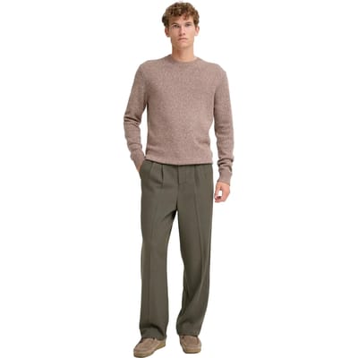 Broek Casual Friday Cfgrant 0241 Structured