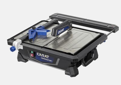 Carat Microcoup 180+ Tegelzaagmachine