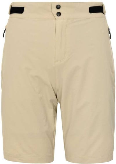 Briko Adventure Korte Broek Beige L Vrouw