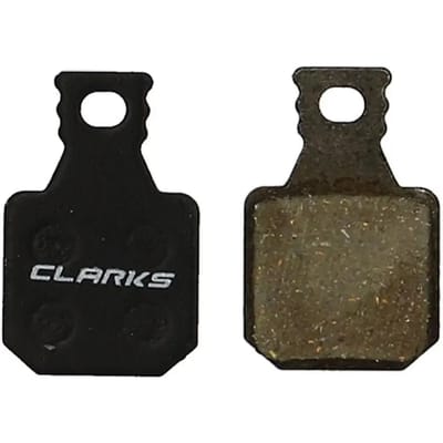 Organisch remblok Clarks Cycle Systems Magura MT5 MT7 (X2Pr)