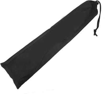 Tentstokken Aluminium - Kampeer Accessoires - Buiten Activiteiten - Lichtgewicht & Stevig - 4.42 Meter Lengte - Goudgeel