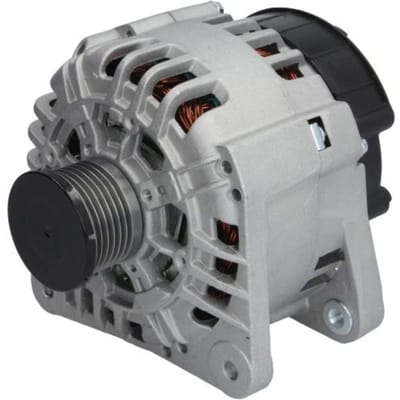 Spanningsregelaar MAGNETI MARELLI 063731627010
