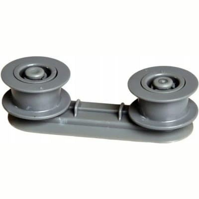 AEG Wiel Bevestigingssteun Favorit34300W, ZKS5430W, 1172389007