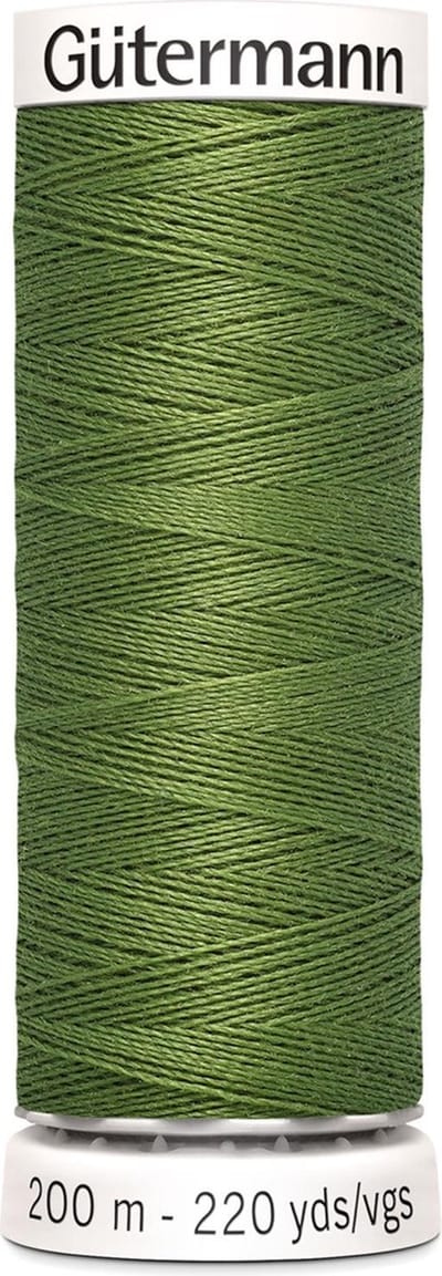 Gutermann Polyester Naaigaren 200meter-283