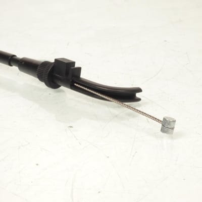 vicma gaskabel voor kawasaki 1000 z1000 motorfiets 2005 t/m 2006 18148 / nieuwe oplage