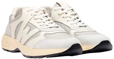 Wonders Elian Schoenen Wit EU 40 Man