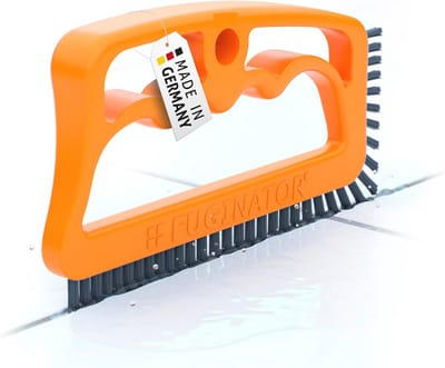 Tegelvoegenborstel voor Thuisgebruik - Ideaal voor Het Schoonmaken van Voegen