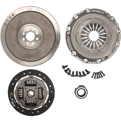 Koppelingsset  VALEO 835184