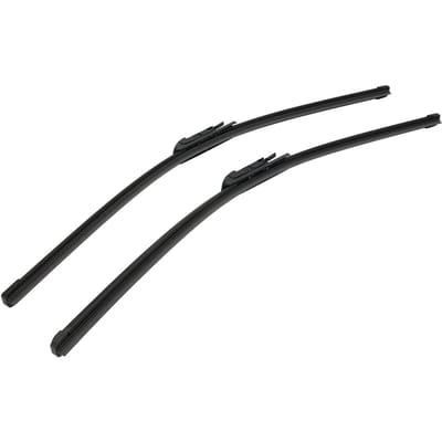 Wisserblad BOSCH Aerotwin A955S, 600/575mm, Voor, 2 Stuk
