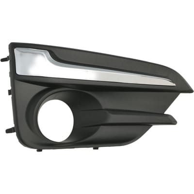 Bumperonderdelen BLIC 6502-07-6747914P