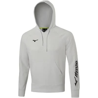 Kinderjas met capuchon Mizuno Ter