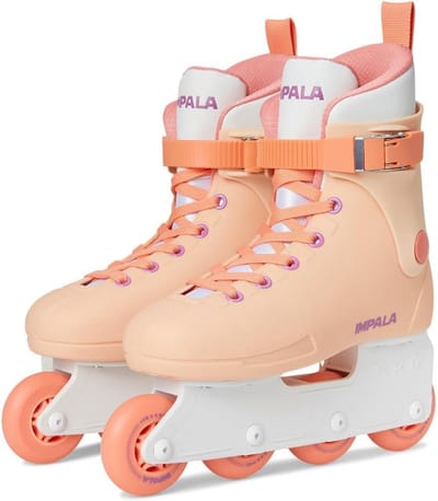 Inlineskates voor Beginners en Gevorderden - Comfortabel en Stevig