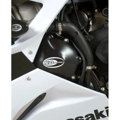 Couvre-carter motor links R&G Racing Kawasaki ZX-6R (ZX636G)