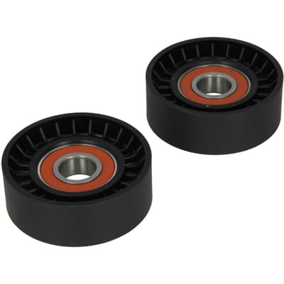 Spanpoelie, V-riem BTA E2V0001BTA