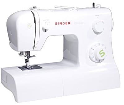 Naaimachine met Vrije Arm en 23 Naaiprogramma's - Ideaal voor Beginners en Gevorderden