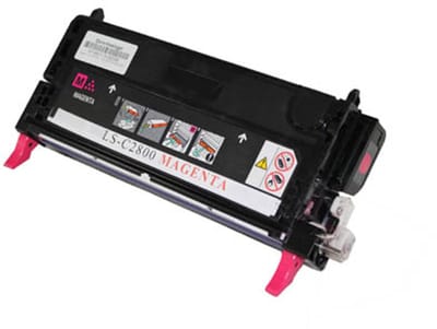 ABC huismerk toner geschikt voor Xerox Phaser 6280 magenta voor Xerox Phaser 6280 6280DN 6280DNM 6280N Fuji Docuprint C3300X