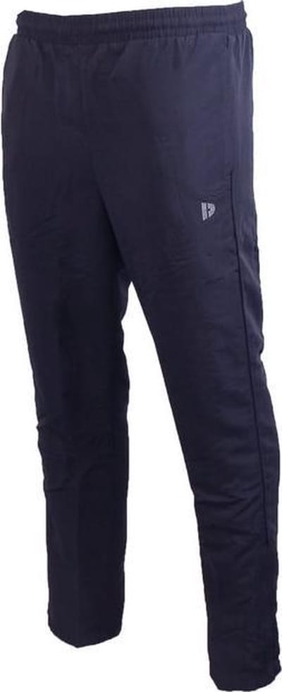 Donnay - Micro fibre pant - Rechte pijp (Marc) - Sportbroek - Heren - Navy (010)- maat S