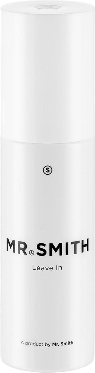 Mr. Smith - Leave-In - 100 ml
