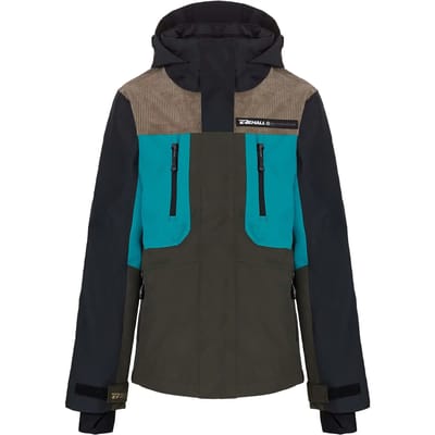Kinder ski-jas Rehall Robby-R