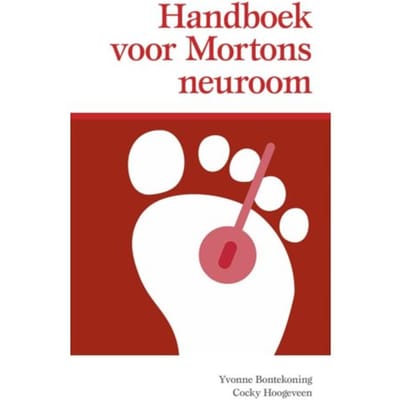 Handboek Voor Mortons Neuroom - Yvonne Bontekoning