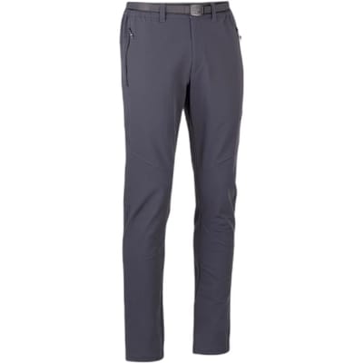 Ternua Wilbur Broek Blauw M Man