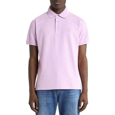 Polo Shirt Korte Mouw Etro mrmd0005_au135-f0463