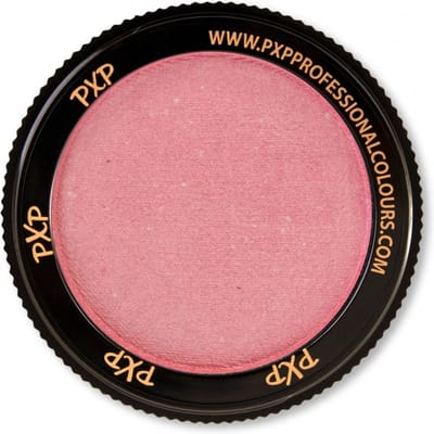 PXP Professional Colours Soft Metallic Pink 30 gr