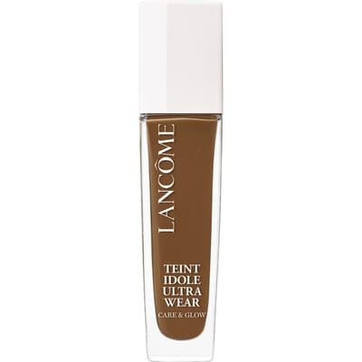 Lancôme Make-up gezicht Teint Idole Ultra Wear Care & Glow Foundation Vloeibare foundation Dames 30 ml