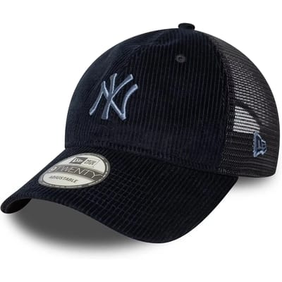 Trucker cap New York Yankees 9twenty
