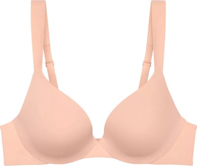 Triumph Body Make-Up Illusion WP EX Dames Beha - ABRICOT-