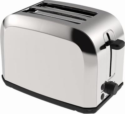 Friac TOA 205 IX Broodrooster 2 korte sleuven