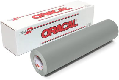 Oramask 810 – Zelfklevende Sjabloonfolie – 30,5 cm x 5 m – Masking Film voor Airbrush, Pochoirs & Schilderprojecten