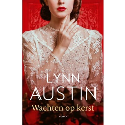 Wachten Op Kerst - Lynn Austin