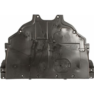Motor-/Veiligheidsbumper BLIC 6601-02-3495861P